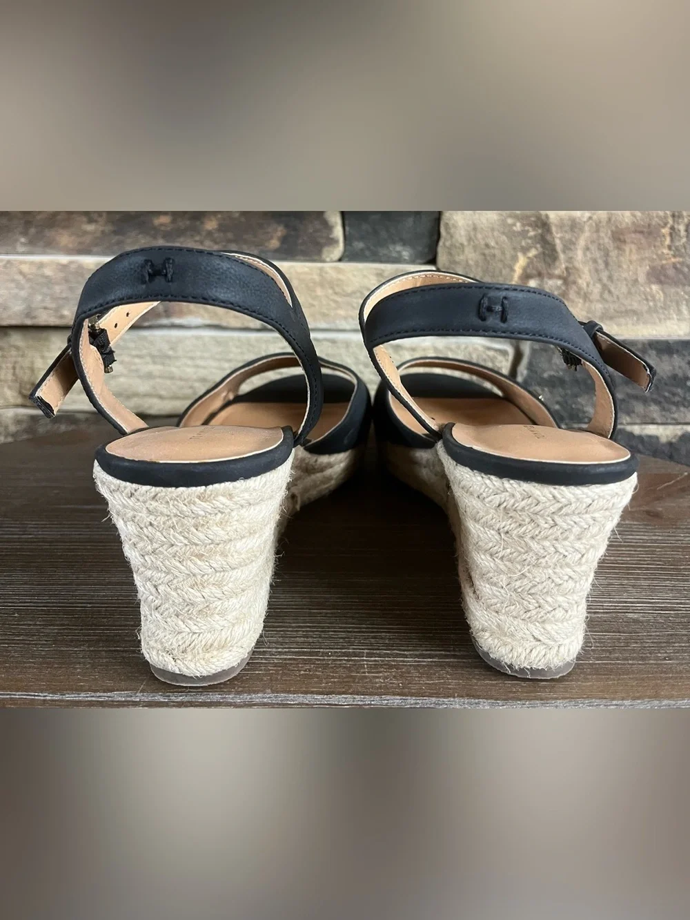 Tommy Hilfiger Gallie Sandals Wedges